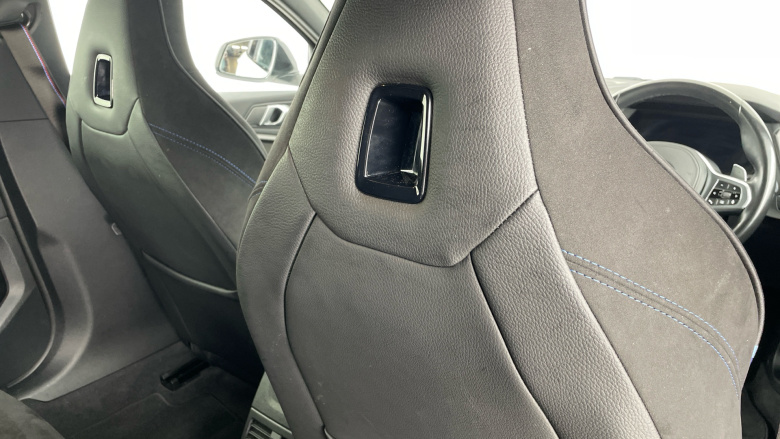 BMW 1 Series M135i xDrive 5dr Step Auto Petrol Hatchback